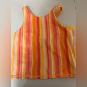 all in motion Girls top Size XL-14
